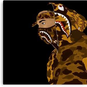 Meet your Posher, Zion